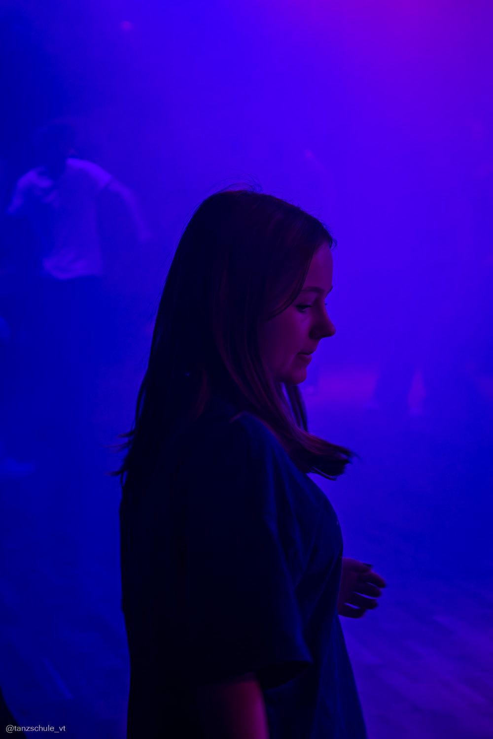 Come Together Party 8490